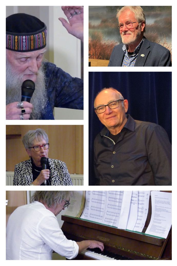 Drentse Middag, maart 2024